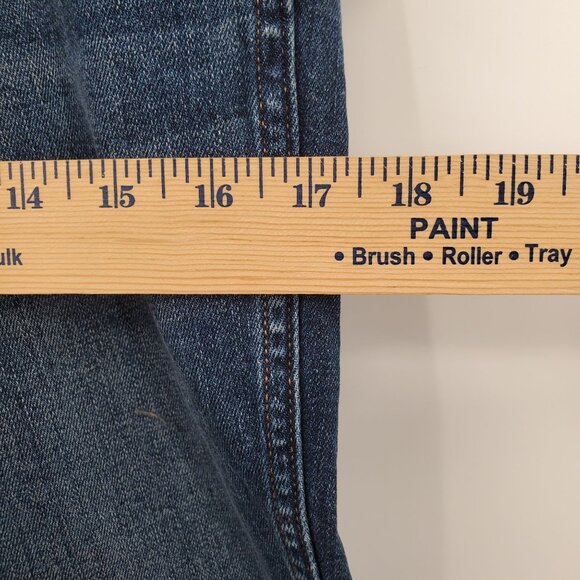 KUT From the Kloth Catherine Fab Ab Boyfriend Jeans Women Size 2 NWT - Picture 14 of 15